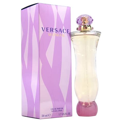 versace women's cologne|versace woman original.